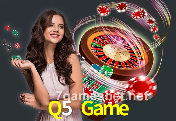 vivo no cassino Q5 Game