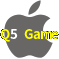 Aplicativo Q5 Game para iOS