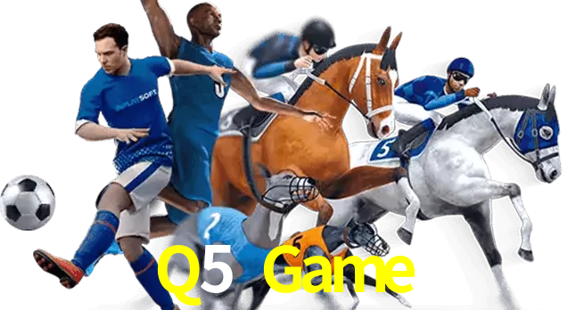 Q5 Game