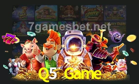 cassino Q5 Game