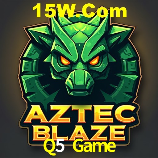 Descubra a Essência do Q5 Game: Nossa História e Compromissos