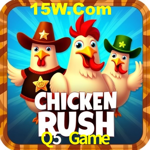 A Revolução dos Aplicativos de Jogos no Q5 Game