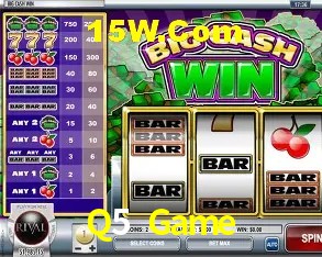 Promoções Sazonais Q5 Game