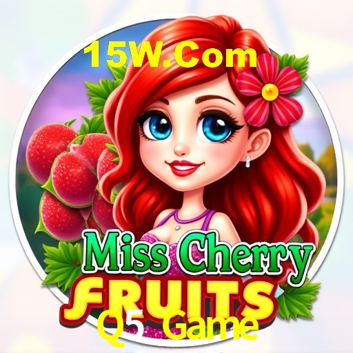 Interface Premium Q5 Game