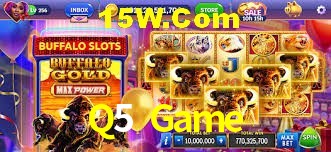 Sports Statistics Q5 Game