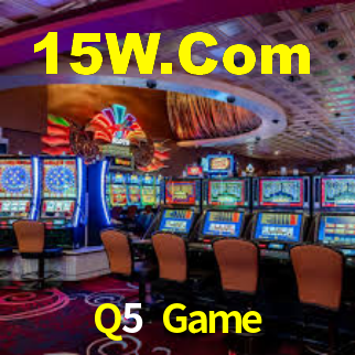 Q5 Game,Q5.Game