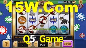 Welcome Bonus Q5 Game