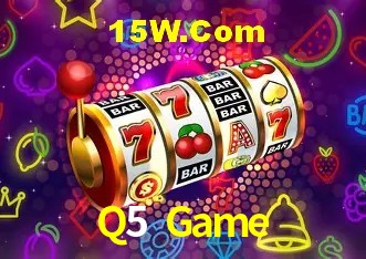 Promoção Relâmpago Q5 Game