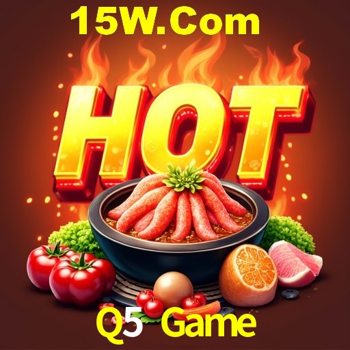 Desvendando o Mundo dos Jogos Virtuais na Q5 Game