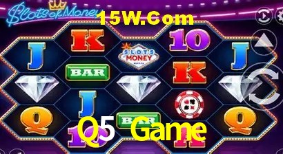 Experiência VIP Q5 Game