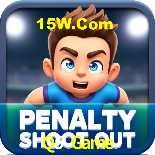 Bônus de Boas-vindas Q5 Game