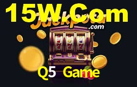 Exclusive Games Q5 Game