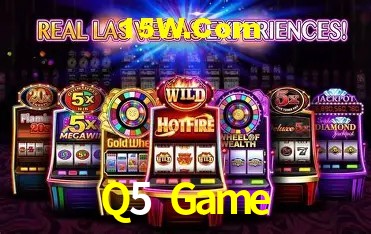 Casino Ao Vivo Q5 Game