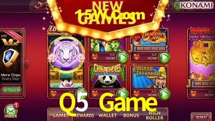 Segurança 2FA Q5 Game