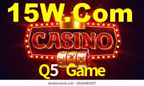 VIP Casino Q5 Game