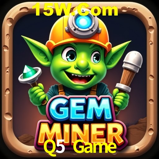 Weekend Specials Q5 Game