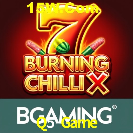 Desvendando o Mundo dos Jogos Virtuais na Q5 Game