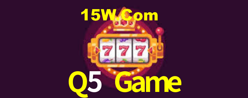 Q5 Game: A Experiência de Casino com Jogos de Mesa ao Vivo