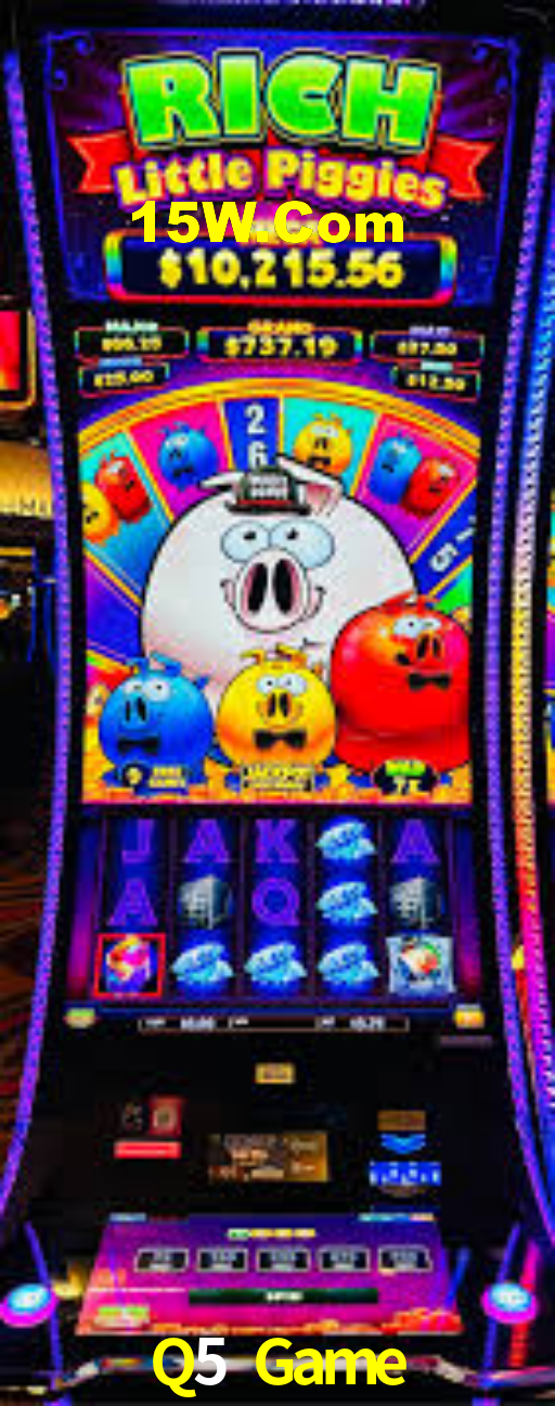 Q5 Game,Q5.Game