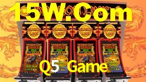 Instant EasyPaisa Q5 Game