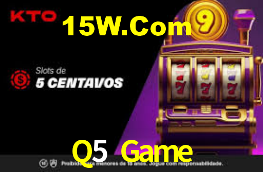 Q5 Game: Seu Especialista em Apostas Esportivas Brasileiras