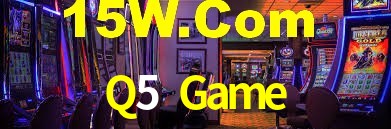 Q5 Game App Interface