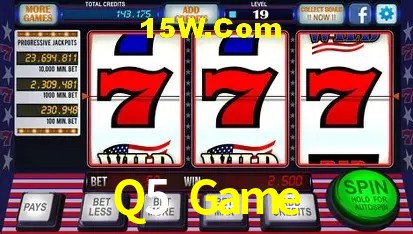 Jogos de Slot Q5 Game