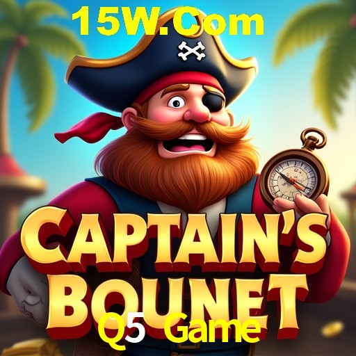 Bonus Features Q5 Game