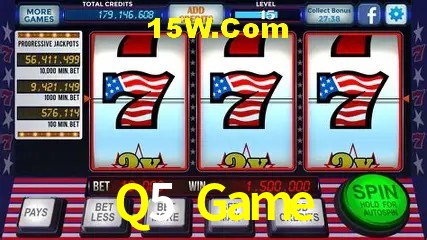 Login Seguro Q5 Game