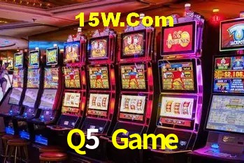 Apostas de Tênis Q5 Game