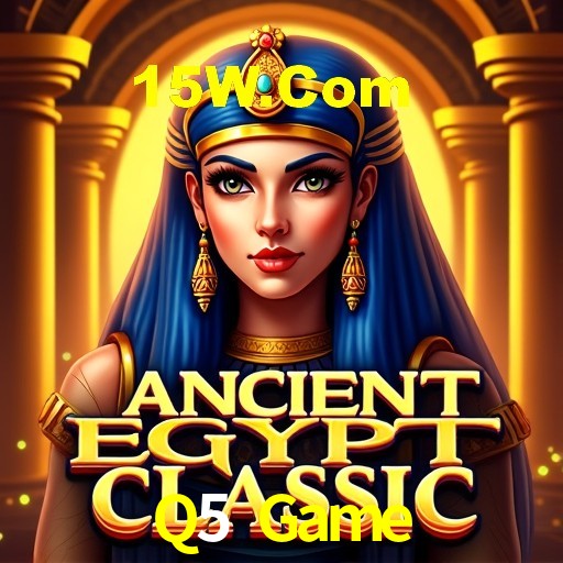 PIX Instantâneo Q5 Game