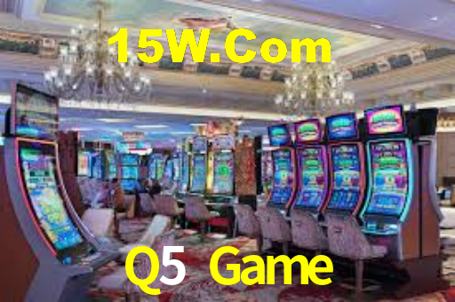 Q5 Game - Cassinos Online Mais Populares! - Q5.Game
