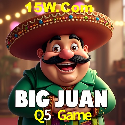 Descubra a Essência do Q5 Game: Nossa História e Compromissos