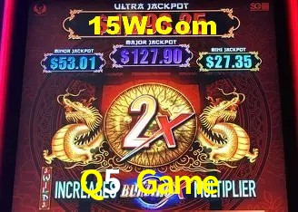 Provedores de Jogos Q5 Game