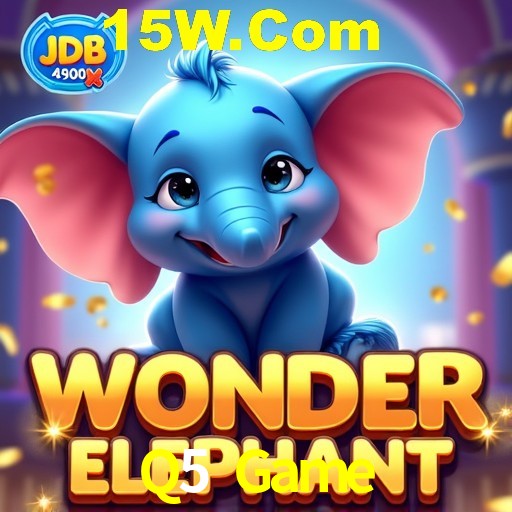 Games Directory Q5 Game