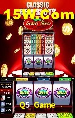 Avaliações dos Jogadores Q5 Game