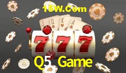 Estatísticas Q5 Game