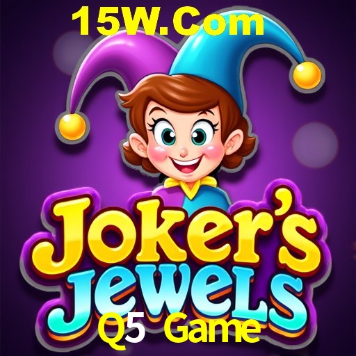 API Integration Q5 Game