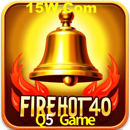 Game Providers Q5 Game