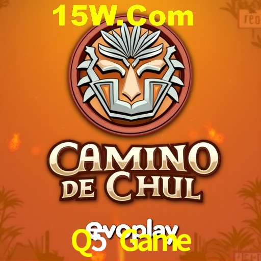 Platform Technology Q5 Game