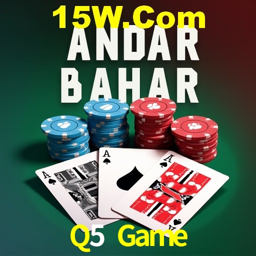 A Revolução dos Aplicativos de Jogos no Q5 Game