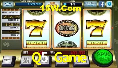 Jogos de Slot Q5 Game