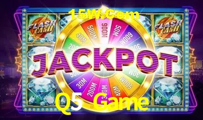 Estatísticas do Jogo Q5 Game