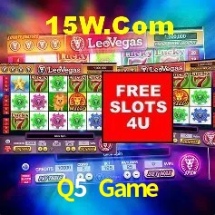 Ofertas Exclusivas Q5 Game