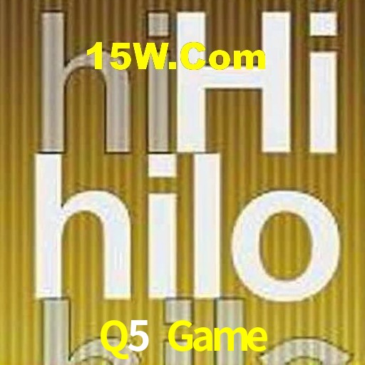 Estatísticas do Jogo Q5 Game