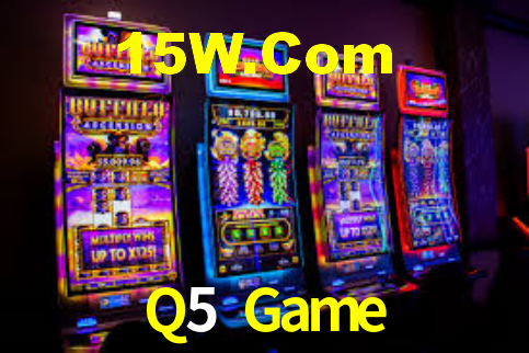 Q5 Game