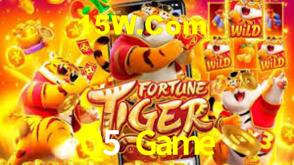 Interface Premium Q5 Game