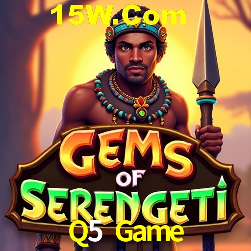 Descubra a Magia dos Jogos de Arcade no Q5 Game