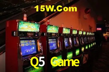 Recursos de Bônus Q5 Game
