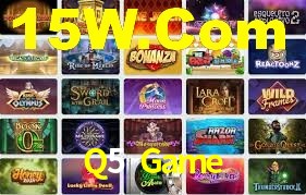 Q5 Game,Q5.Game